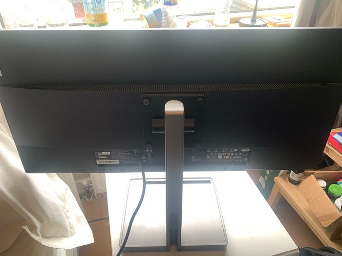 Lenovo  Ultra-Wide Gaming Monitor