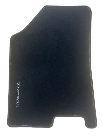 Hyundai Tucson Floor Mats
