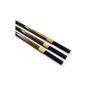 Handmade Cue 57" Ash Snooker 3/4 Cue 10mm tip with extension - FREE DELIVERY Image 2