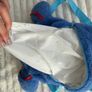 Miraculous Ladybug Plush Backpack P.M.I Kids World Zag Heroez Used Please look at the pictures Image 9