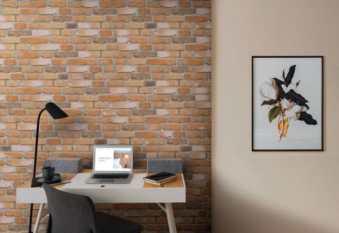 Olde Bricks 3