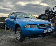 1997 Audi A4