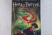 Harry Potter book