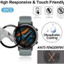 5D Coverage Screen Protector film for Huawei Watch GT 2 42MM Soft Round Screen Protector Cover Accessories (Not Glass) Image 5
