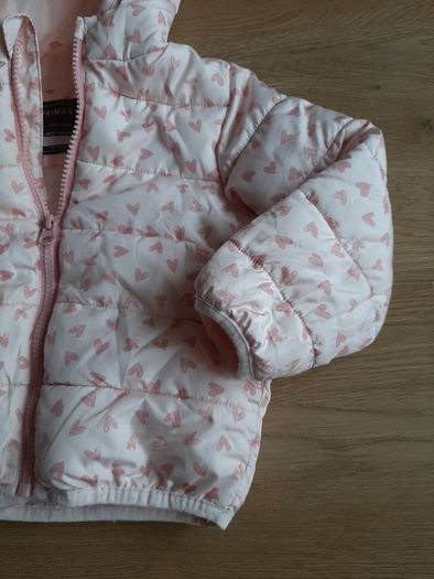 baby coat