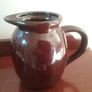 Pottery water jug Image 4