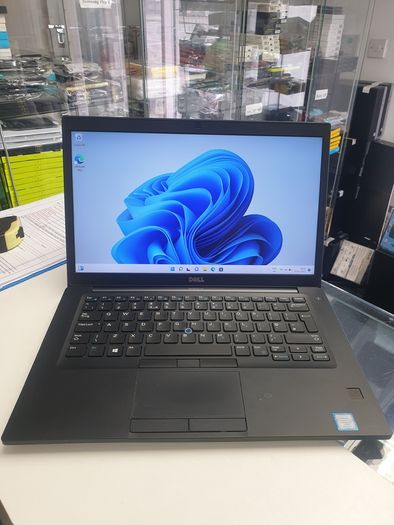 Dell Latitude 7480 14" Laptop Core i7-7600U 2.80GHz 16GB DDR4 512GB SSD Win11 Pro