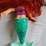 Disney Princess Colours of The Sea Ariel Doll Image 3