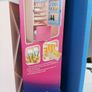 New Sindy vintage unopened Fridge freezer and toy food Image 7