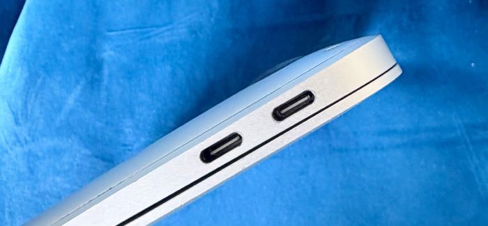 MacBook air