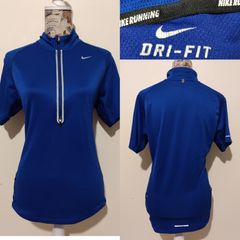Nike Dri Fit Sports Top