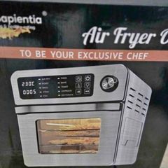 HTSapientia Air Fryer Oven