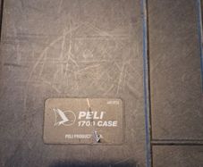 peli case 1700