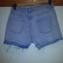 girls shorts Image 2