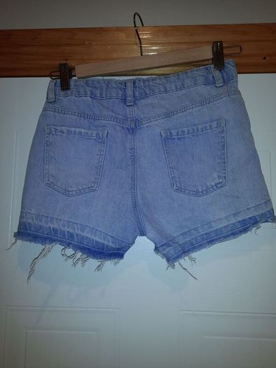 girls shorts