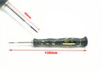 Best 890 T4 Torx Screwdriver Opening Tool