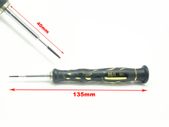 Best 890 T4 Torx Screwdriver Opening Tool