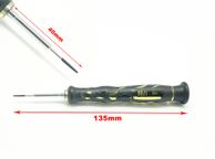 main image for ad Best 890 T4 Torx Screwdriver Opening Tool