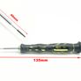 Quality Torx T6 Magnetic Tip Precision Screwdriver Image 2