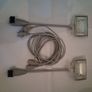 Postage - Pair of SLT SL-2001 150w Display Lights with Power Cables Image 8