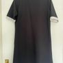 Black and White Dress size Large Image 2