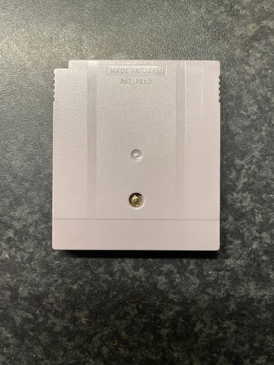 Ultraman Game Ball gameboy boxed japanese version
