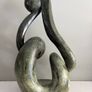 Shona Stone Sculpture Image 2