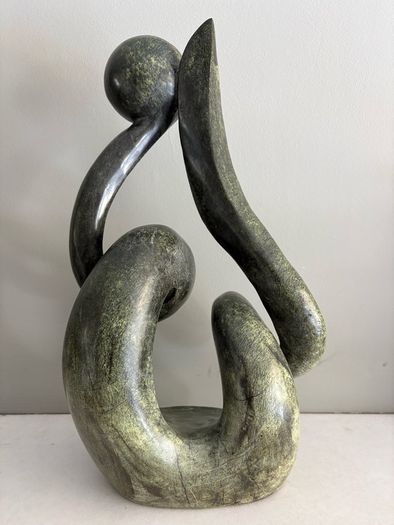 Shona Stone Sculpture