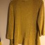 Ladies stunning cardigan size XL Image 2