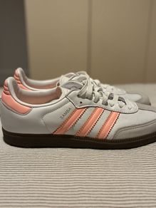 Adidas Samba - never worn