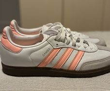 Adidas Samba - never worn