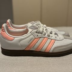 Adidas Samba - never worn