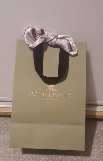 Penhaligon's Luna 100ml incl Penhaligon's gift bag
