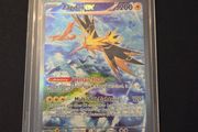 Zapdos SIR 151 Pokemon