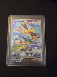 Zapdos SIR 151 Pokemon