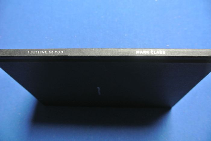 I Believe In You - Mark Clare (limited Edition)