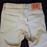 Levi's trousers for boys aged 16 Image 4