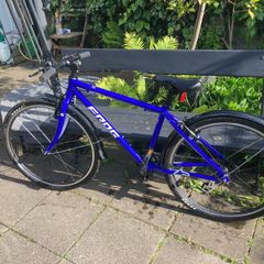 Frog 73 bicycle in mint condition