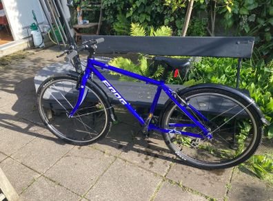 Frog 73 bicycle in mint condition