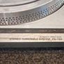 Sony PS-T22 automatic/direct-drive turntable,1970s Image 2