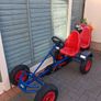Berg Go Cart Image 2