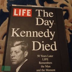 Vintage Life hardback large book