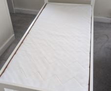 Ikea Toddler bed