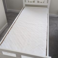 Ikea Toddler bed