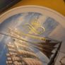 Royal Worcester Spode Wall plate Image 2