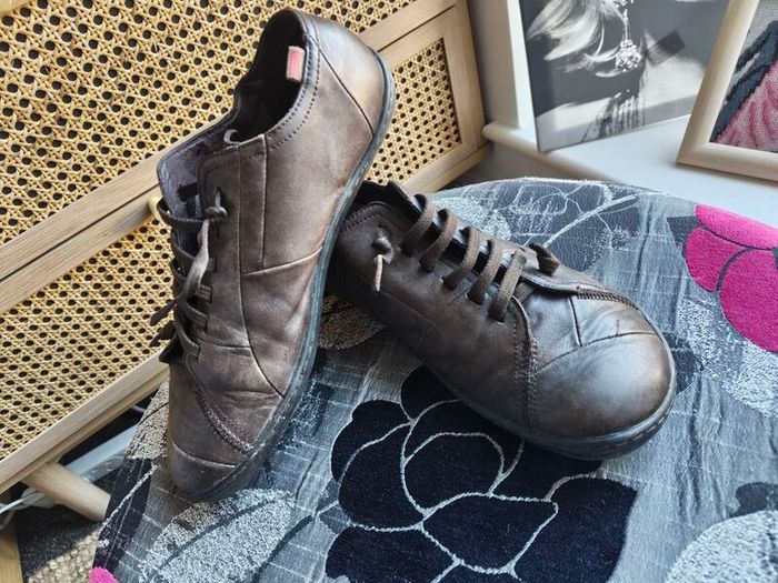 Camper trainers