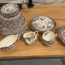 Wedgwood Plates- Lochs of Scotland Image 6
