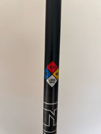 Callaway Ai Smoke Max