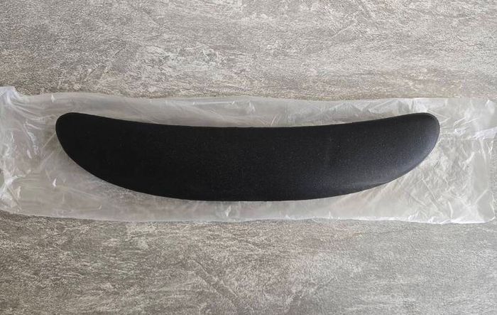 Herman Miller Aeron Classic Seat Pad Form