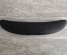 Herman Miller Aeron Classic Seat Pad Form